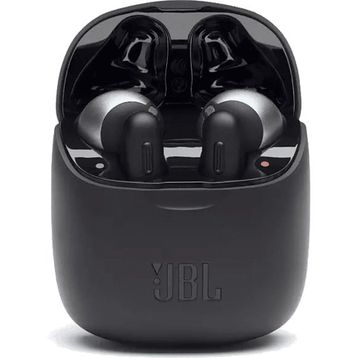 JBL Tune 220 Siyah Bluetooth Kulaklık