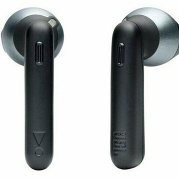 JBL Tune 220 Siyah Bluetooth Kulaklık