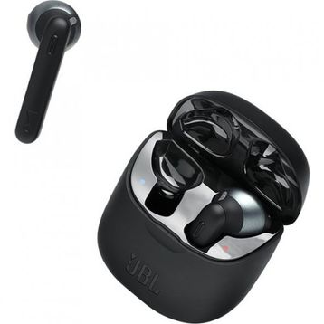 JBL Tune 220 Siyah Bluetooth Kulaklık