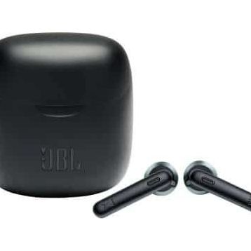 JBL Tune 220 Siyah Bluetooth Kulaklık