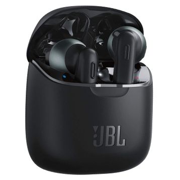 JBL Tune 220 Siyah Bluetooth Kulaklık