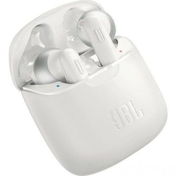 JBL Tune 220 TWS Beyaz Kablosuz Kulak İçi Kulaklık