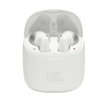 JBL Tune 220 TWS Beyaz Kablosuz Kulak İçi Kulaklık