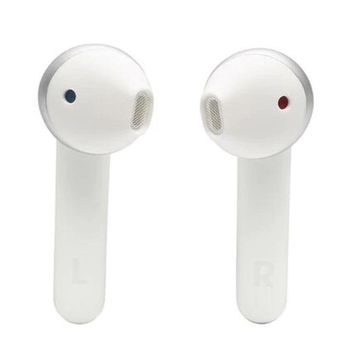 JBL Tune 220 TWS Beyaz Kablosuz Kulak İçi Kulaklık