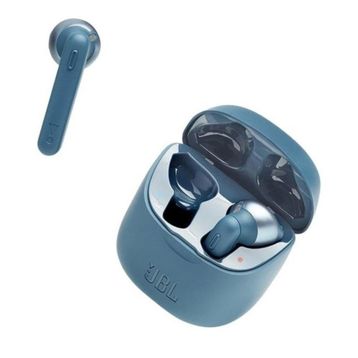 JBL Tune 220 TWS Mavi Kablosuz Kulak İçi Kulaklık