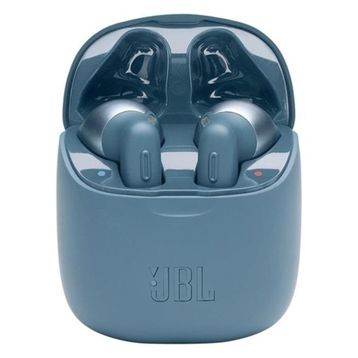 JBL Tune 220 TWS Mavi Kablosuz Kulak İçi Kulaklık