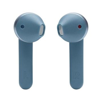 JBL Tune 220 TWS Mavi Kablosuz Kulak İçi Kulaklık