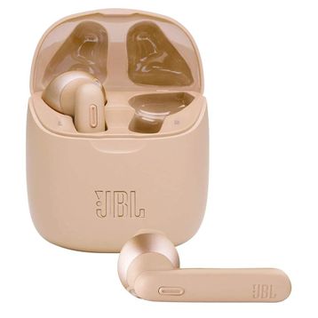 JBL Tune 225 Altın Bluetooth Kulaklık