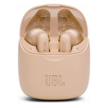 JBL Tune 225 Altın Bluetooth Kulaklık