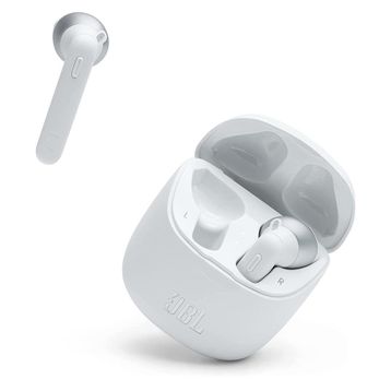JBL Tune 225 Beyaz Bluetooth Kulaklık