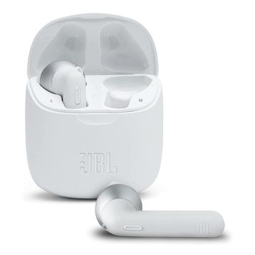 JBL Tune 225 Beyaz Bluetooth Kulaklık