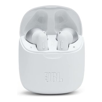 JBL Tune 225 Beyaz Bluetooth Kulaklık