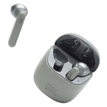 JBL Tune 225 Gri Bluetooth Kulaklık