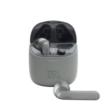 JBL Tune 225 Gri Bluetooth Kulaklık