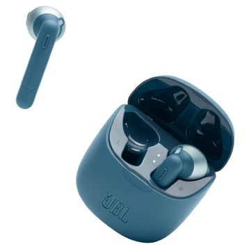JBL Tune 225 Mavi Bluetooth Kulaklık