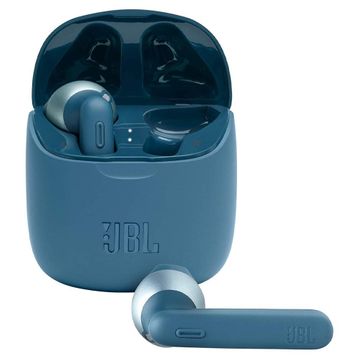 JBL Tune 225 Mavi Bluetooth Kulaklık