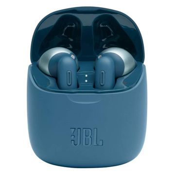 JBL Tune 225 Mavi Bluetooth Kulaklık