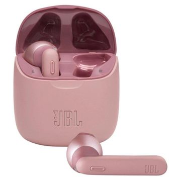 JBL Tune 225 Pembe Bluetooth Kulaklık
