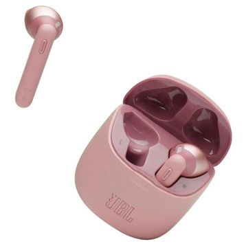 JBL Tune 225 Pembe Bluetooth Kulaklık