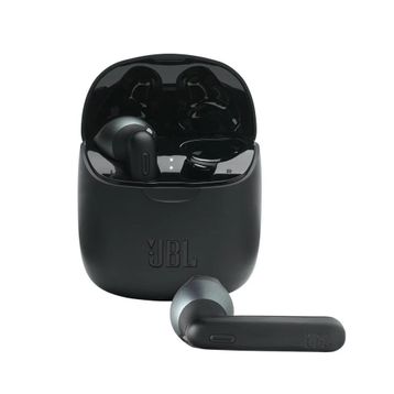 JBL Tune 225 Siyah Bluetooth Kulaklık