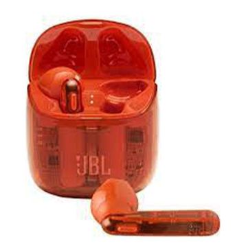 JBL Tune 225 Turuncu Bluetooth Kulaklık