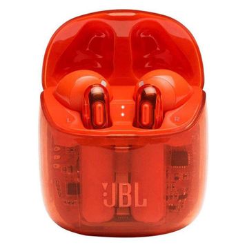 JBL Tune 225 Turuncu Bluetooth Kulaklık