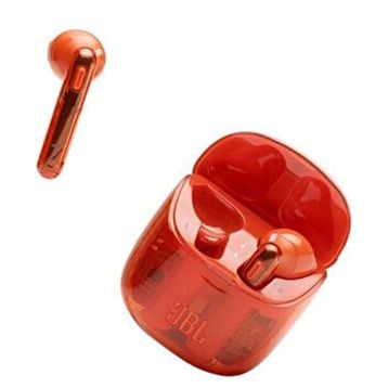 JBL Tune 225 Turuncu Bluetooth Kulaklık