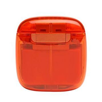 JBL Tune 225 Turuncu Bluetooth Kulaklık