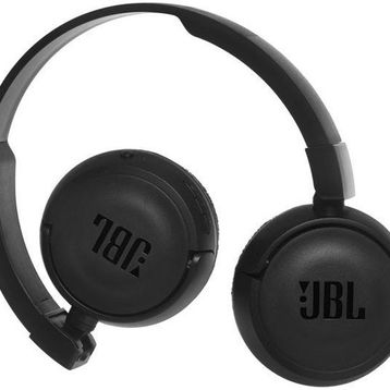 JBL Tune 460BT Siyah Bluetooth Kulaklık