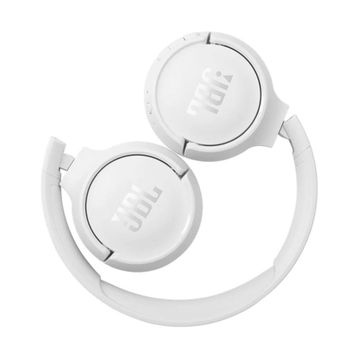 JBL Tune 510BT Beyaz Bluetooth Kulaklık