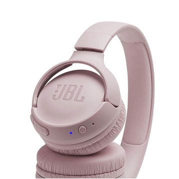 JBL Tune 510BT Pembe Bluetooth Kulaklık