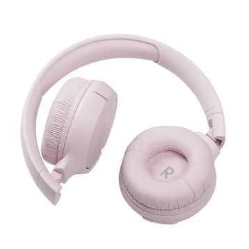 JBL Tune 510BT Pembe Bluetooth Kulaklık
