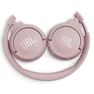 JBL Tune 510BT Pembe Bluetooth Kulaklık