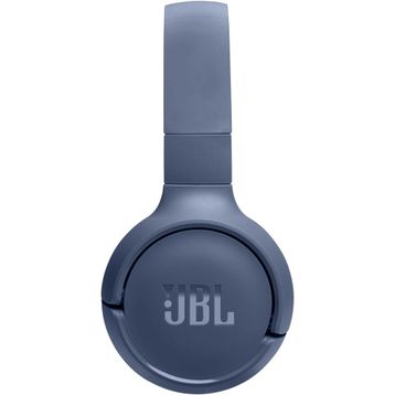 JBL Tune 520BT Mavi Bluetooth Kulaklık