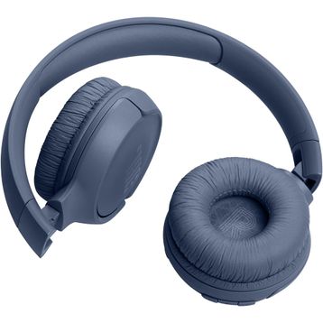 JBL Tune 520BT Mavi Bluetooth Kulaklık