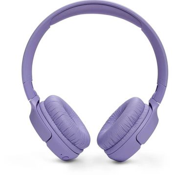 JBL Tune 520BT Mor Bluetooth Kulaklık