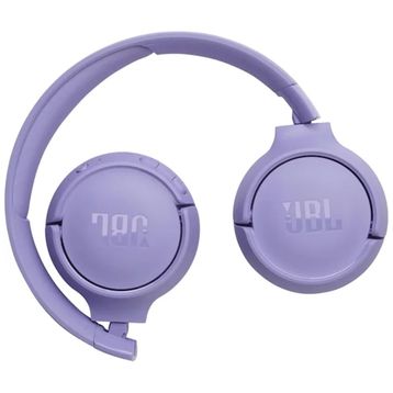 JBL Tune 520BT Mor Bluetooth Kulaklık