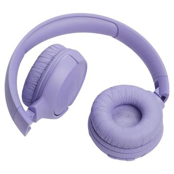 JBL Tune 520BT Mor Bluetooth Kulaklık