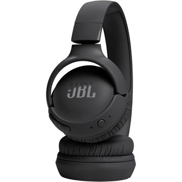 JBL Tune 520BT Siyah Bluetooth Kulaklık