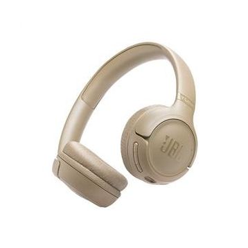 JBL Tune 530BT Bej Bluetooth Kulaklık