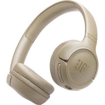 JBL Tune 530BT Bej Bluetooth Kulaklık