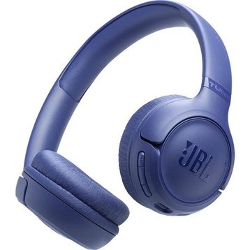 JBL Tune 530BT Mavi Bluetooth Kulaklık