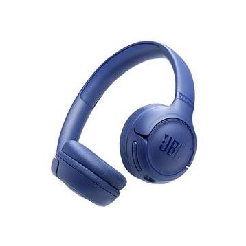 JBL Tune 530BT Mavi Bluetooth Kulaklık