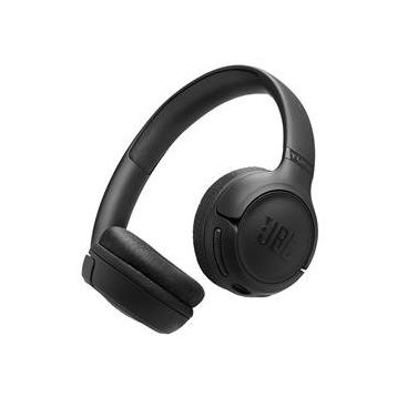 JBL Tune 530BT Siyah Bluetooth Kulaklık