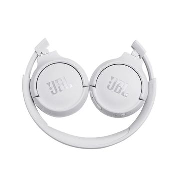 JBL Tune 560BT Beyaz Bluetooth Kulaklık