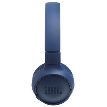 JBL Tune 560BT Mavi Bluetooth Kulaklık