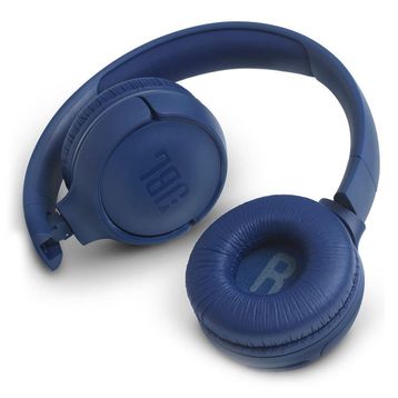 JBL Tune 560BT Mavi Bluetooth Kulaklık