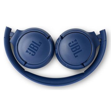 JBL Tune 560BT Mavi Bluetooth Kulaklık