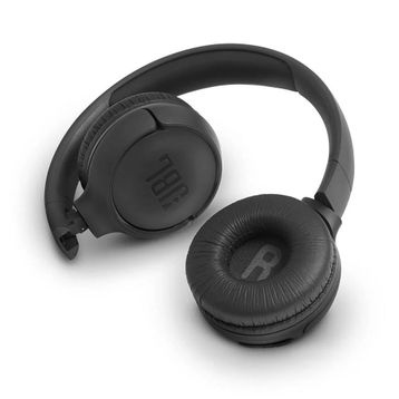 JBL Tune 560BT Siyah Bluetooth Kulaklık