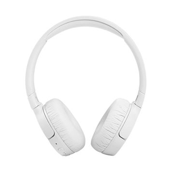 JBL Tune 660BT Beyaz Bluetooth Kulaklık